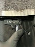 1.State 100% Polyester Black Cocktail Dress Size S - photo 7