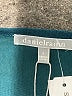 Daniel Rainn Teal Short Sleeve Blouse Size 8 - photo 7