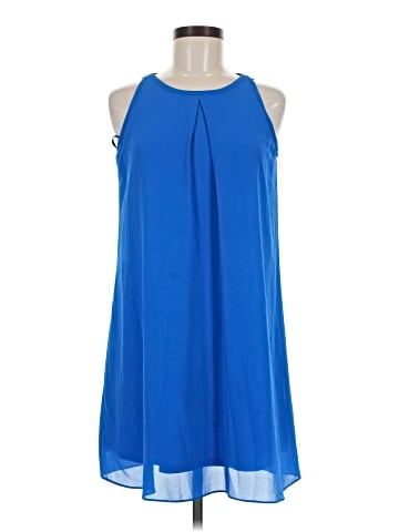 By & By Casual Dress (view 1)