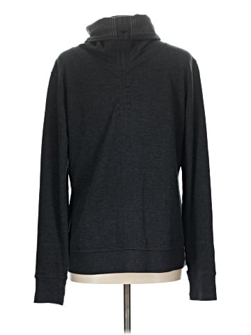Lululemon Athletica Turtleneck Sweater (view 2)