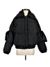 GB 100% Polyester Solid Black Jacket Size M - photo 1