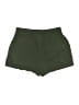 Layer 8 100% Nylon Solid Green Athletic Shorts Size XL - photo 2