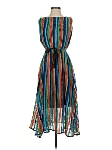 Eva Franco Casual Dress (view 1)