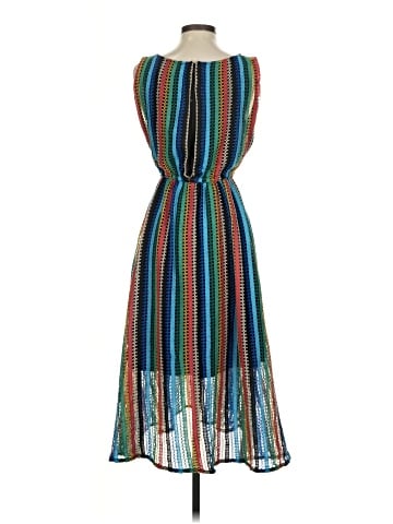 Eva Franco Casual Dress (view 2)