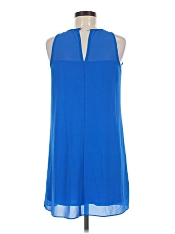 By & By Casual Dress (view 2)
