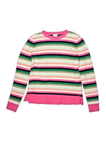 Crewcuts Pullover Sweater (view 1)
