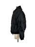 GB 100% Polyester Solid Black Jacket Size M - photo 5