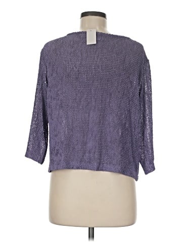 Sarah Arizona 3/4 Sleeve Top (view 2)