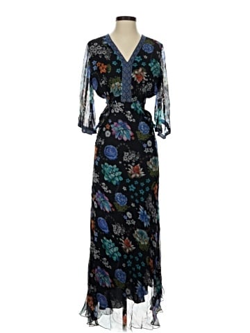Analili Cocktail Dress (view 1)