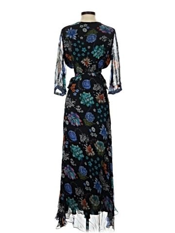 Analili Cocktail Dress (view 2)