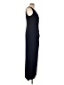 SLNY Black Cocktail Dress Size 12 - photo 4