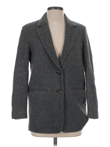 Everlane Wool Blazer (view 1)