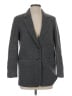 Everlane Gray Wool Blazer Size 00 - photo 1