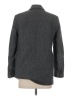 Everlane Gray Wool Blazer Size 00 - photo 2
