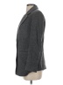Everlane Gray Wool Blazer Size 00 - photo 5