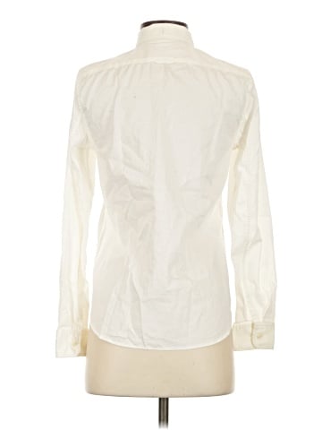 Gap Long Sleeve Button-Down Shirt (view 2)