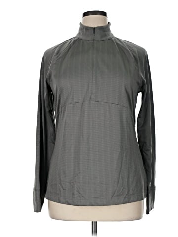 Cutter & Buck Track Jacket (view 1)