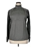 Cutter & Buck 100% Polyester Solid Gray Track Jacket Size XL - photo 1