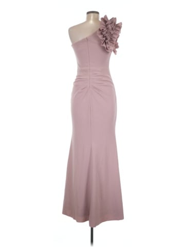 Xscape Cocktail Dress (view 2)