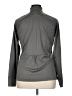 Cutter & Buck 100% Polyester Solid Gray Track Jacket Size XL - photo 2