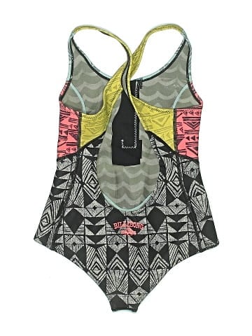 Billabong One Piece Swimsuit (view 2)