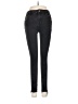 Pistola Solid Black Jeans Size 27 waist - photo 1