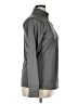 Cutter & Buck 100% Polyester Solid Gray Track Jacket Size XL - photo 4