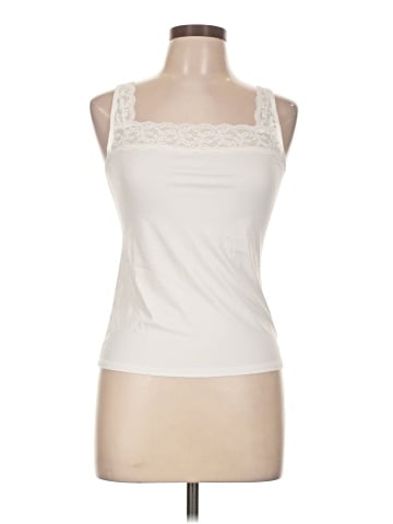Vassarette Tank Top (view 1)