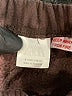 Zara Brown Casual Pants Size 6 - photo 3