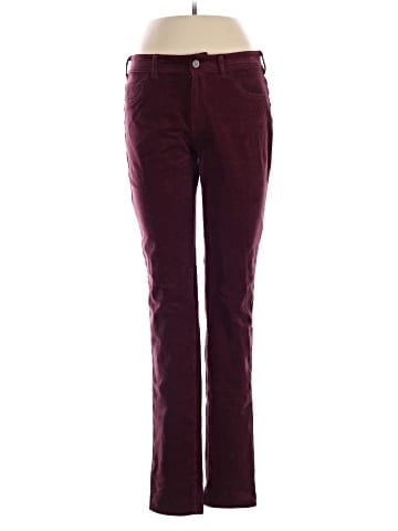 Pilcro and the Letterpress Casual Pants (view 1)