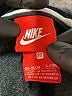 Nike Gray Zip Up Hoodie Size 2T - photo 3