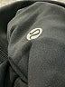 Lululemon Athletica Black Active Pants Size 4 - photo 7