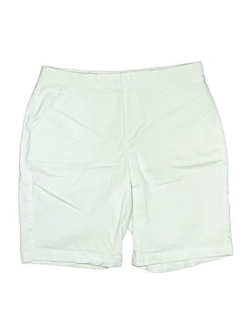 Karen Scott Cargo Shorts (view 1)