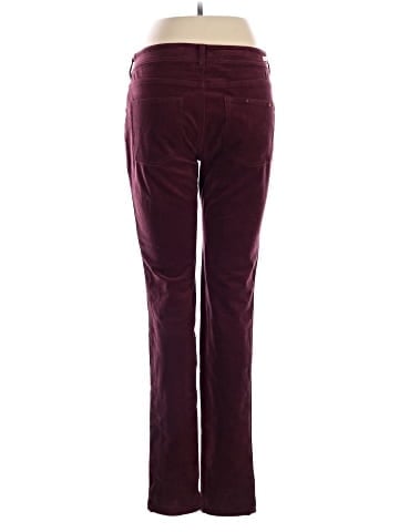 Pilcro and the Letterpress Casual Pants (view 2)