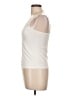 Vassarette Ivory Tank Top Size L - photo 5