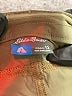 Eddie Bauer Green Casual Pants Size 12 - photo 7