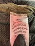 Eddie Bauer Green Casual Pants Size 12 - photo 8