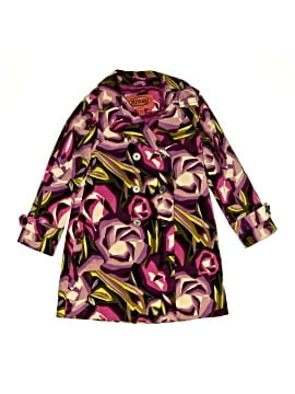 Missoni For Target Coat