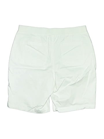 Karen Scott Cargo Shorts (view 2)