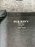 Old Navy Gray Tank Top Size Med Maternity - photo 6