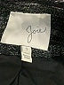 Joie Tweed Gray Jacket Size S - photo 6