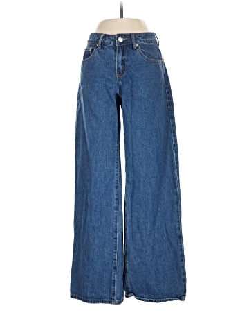 Edikted Jeans (view 1)