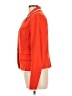 Gap Orange Blazer Size 12 - photo 5