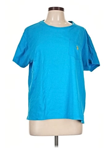 U.S. Polo Assn. Short Sleeve T-Shirt (view 1)