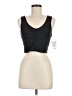Zella Gray Tank Top Size M - photo 1