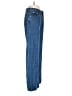 Edikted 100% Cotton Blue Jeans Size XS - photo 4