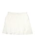 Chico's Solid Ivory Skort Size M - photo 1