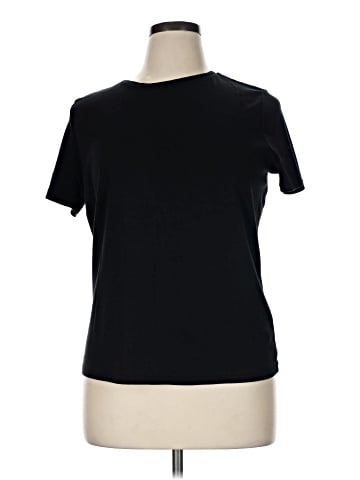 Talbots Short Sleeve T-Shirt (view 1)