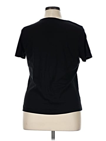 Talbots Short Sleeve T-Shirt (view 2)