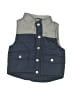 Cherokee 100% Polyester Blue Vest 9-12 MO / 12 MO - photo 1